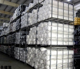 四川倉儲貨架擺放布局注意事項