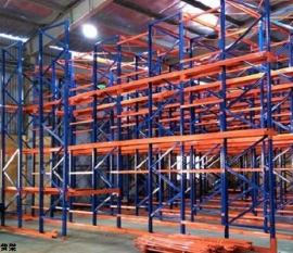 安徽重型倉儲貨架定做注意事項(xiàng)