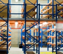 安徽馬鞍山重型閣樓平臺貨架設(shè)計要點(diǎn)