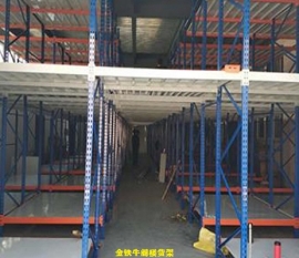 珠海倉(cāng)儲(chǔ)貨架的分類(lèi)及功能有哪些
