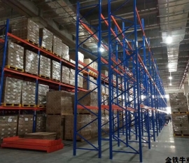海南?？趥}庫貨架的分類和定制注意事項